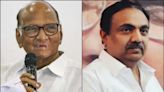 Marathwada News: Sharad Pawar Plans Strategy for Assembly Polls; Jayant Patil Says 'People Fed Up of BJP’s False Assurances'