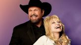 Dolly Parton and Garth Brooks are among country music’s richest singers. Here’s where they rank in the top 10