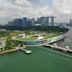 Marina Barrage