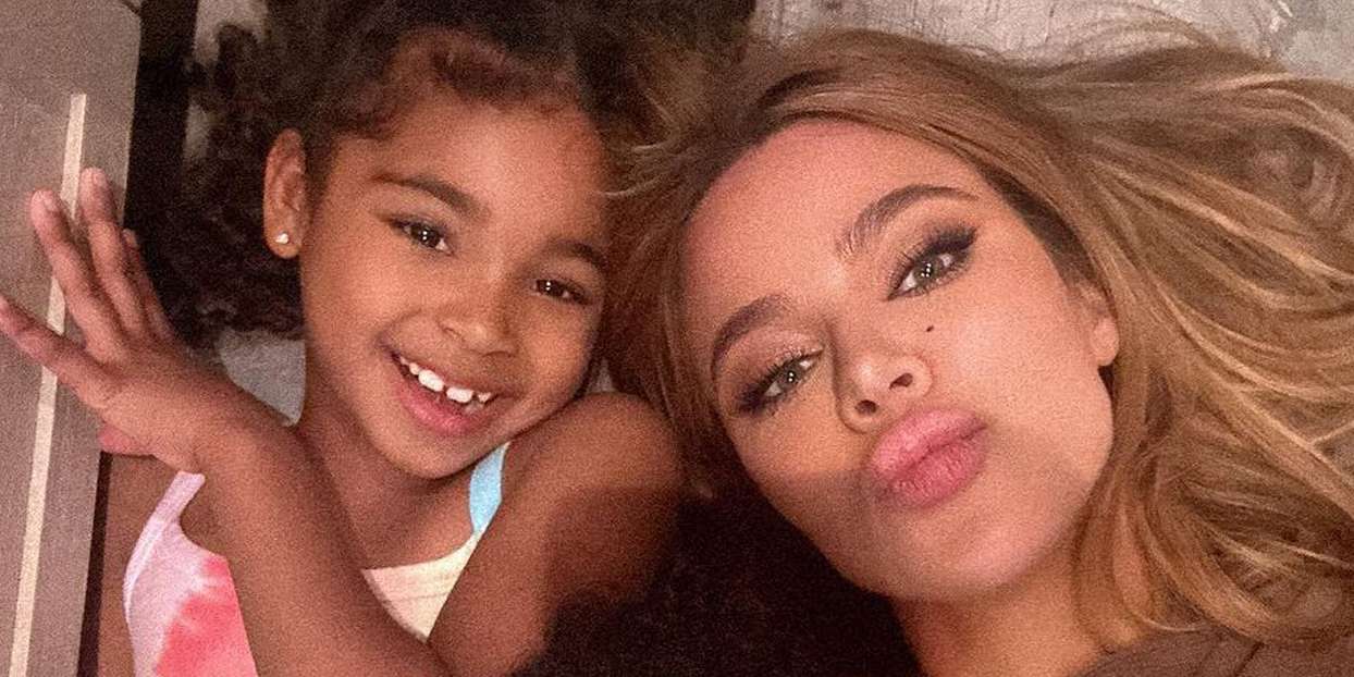 All About True and Tatum, Khloé Kardashian's Kids