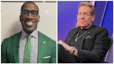 'I Lost Relationships': Shannon Sharpe Nearly Breaks Down In Tears Rehashing His 'Undisputed' Past With Skip Bayless