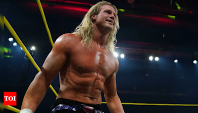 Nic Nemeth Talks About Winning TNA World Title | WWE News - Times of India