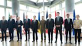 How tall is Joe Biden? Heights of world leaders ranked as Nato gathers for summit
