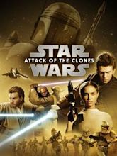 Star Wars: Episodio II - El ataque de los clones