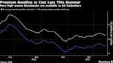 Luxury Car Owners in US Can Expect to Pay Less for Premium Gas This Summer