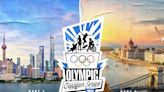 上海獲選2024奧運資格賽主辦城市 決定運動員能否順利取得「入場券」