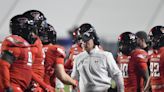 FM Marcus linebacker Brock Golwas commits to Texas Tech football team