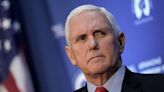 Mike Pence declines invitation to CPAC as event's leader comes under fire