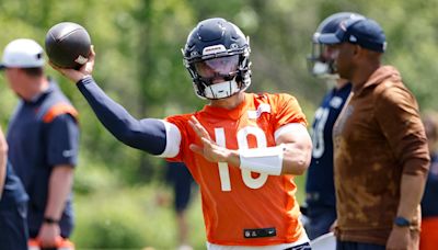 NFL offseason grades: Bears earn top team mark as Cowboys trail rest of class