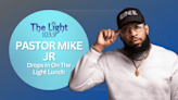 Pastor Mike Jr.’s Talks With Melissa About The “I Got Away Tour”