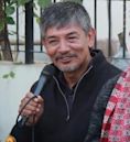 Madan Krishna Shrestha