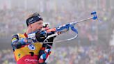 Bø doesn't believe he can repeat record medal haul at biathlon worlds