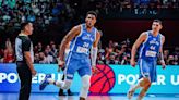 FIBA Olympic Qualifying Tournament Semi-Final preview: Luka Doncic, Slovenia face Giannis Antetokounmpo and Greece