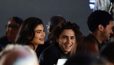Kylie Jenner and Timothée Chalamet ‘See a Long-Lasting Relationship’ in Their Future