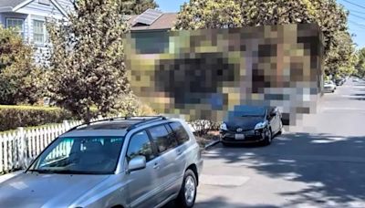 The truth revealed about why some Google Maps homes are blurred out