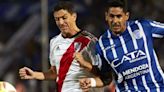 River visita a Godoy Cruz en Mendoza por la fecha 7