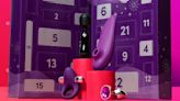 Lovehoney launches new sex toy advent calendars for Christmas 2023