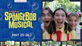 The SpongeBob Musical in Kansas City at First Act Theatre Arts 2024