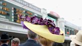 Stylish Hats and Fascinators to Wear to the Kentucky Derby