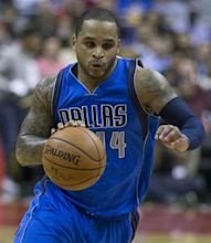 Jameer Nelson