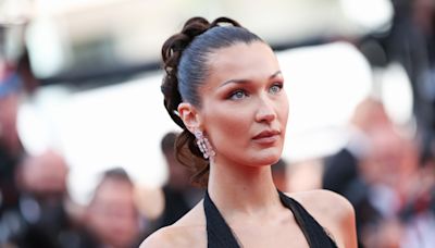 Adidas apologizes for Bella Hadid ad linked to 1972 Munich Olympics