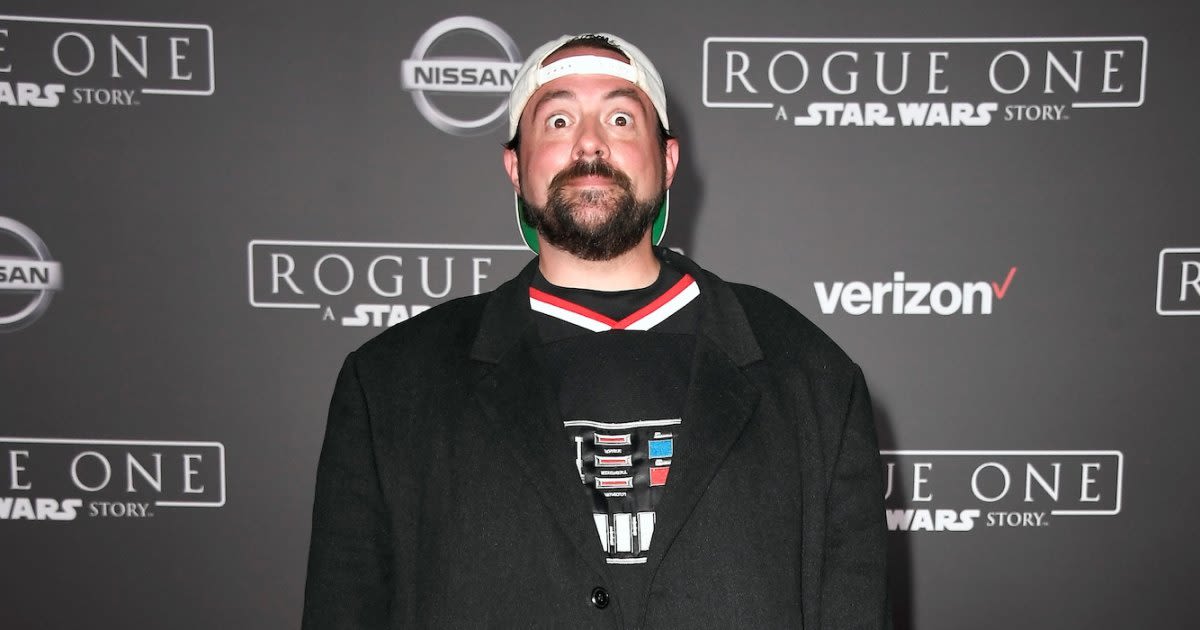 Kevin Smith Reveals Plans For Mallrats 2 For Shannen Doherty