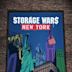 Storage Wars New York