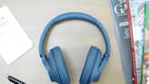 These Sony ANC headphones are even better for $98