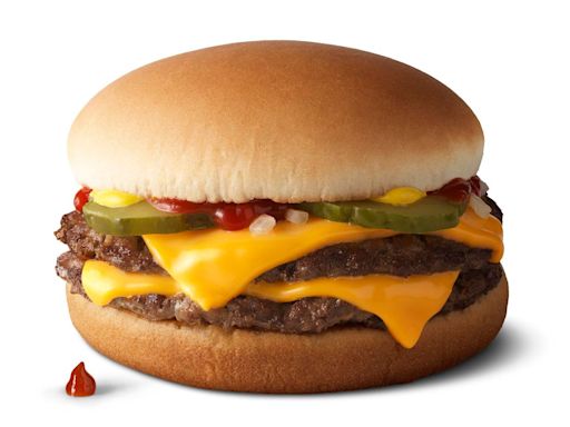 Dairy Queen, McDonald's and More Restaurants Giving Out Free (or Cheap) Food for National Cheeseburger Day