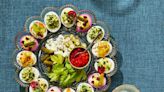 The Single Ingredient That Makes Your Deviled Eggs Unforgettable