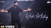 Experience The New Punjabi Music Video For Winter Meeting By Balraj | Punjabi Video Songs - Times of India