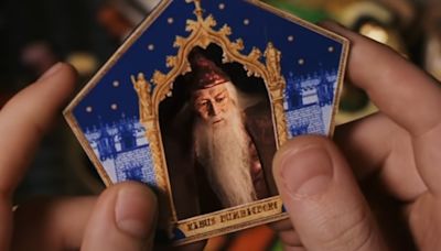 Calling Gringotts! Rare Harry Potter Trading Card Summons Over $40,000 at Auction