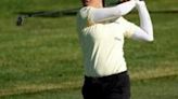 Japan's Yuka Saso edged into a one-shot lead after a two-under-par 68