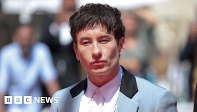 Birmingham: Barry Keoghan cast in upcoming Peaky Blinders film