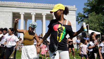 Juneteenth is on a Wednesday this year. Here's what will be open and closed on the holiday