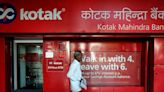 Kotak Mahindra Bank Shares Fall As Joint MD KVS Manian Resigns; What Should Investors Do? - News18