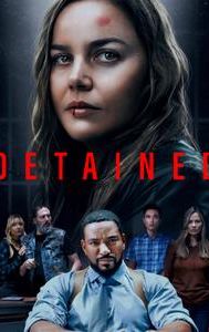 Detained (2024 film)