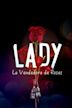 Lady, la vendedora de rosas