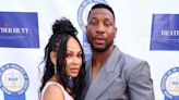 Meagan Good Says Jonathan Majors Tried to 'Encourage Me Not to Be with Him' amid His Legal Battle (Exclusive)