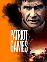 Patriot Games