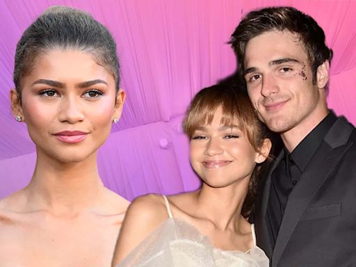 Jacob Elordi no pudo conquistar a Zendaya: ella no podía ocultar que amaba a otro