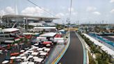 The off-track action that makes the Miami GP an F1 race like no other