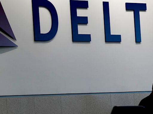 Delta Air Lines Flight Loses Emergency Slide After Takeoff, Officials Say
