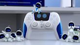 Astro Bot PS5 controller announced and it actually looks really good