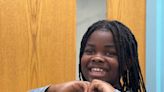 Stories of Hope: Westside Elementary student grateful for family and FBHonors program