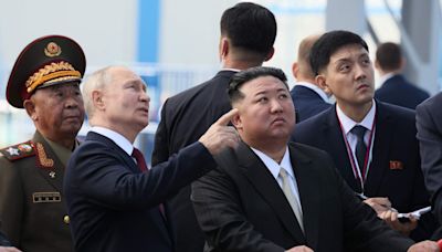 Viagem de Putin à Coreia do Norte é novo marco de parceria moldada por sanções, guerra e ataques ao Ocidente