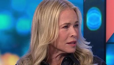 Chelsea Handler rips into The Project's 'unfunny' comedian Sam Taunton