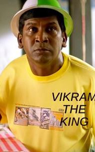 Vikram The King