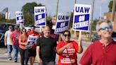 GM, Stellantis dealers and customers face dwindling parts as UAW strike expands
