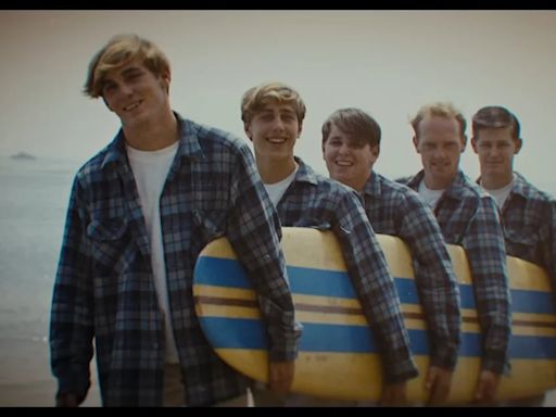 REVIEW | The Beach Boys - Un documental de buenas vibraciones